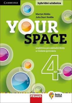 Your space 4