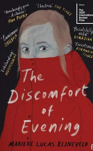 The Discomfort of Evening