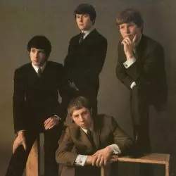 The Searchers