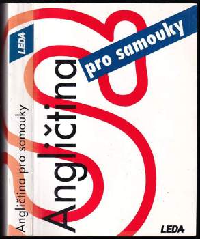 Angličtina pro samouky