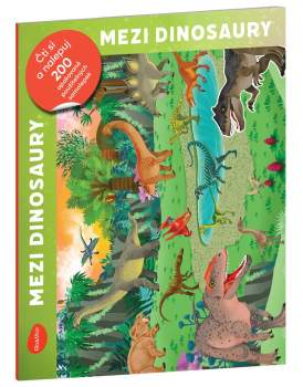 Mezi dinosaury
