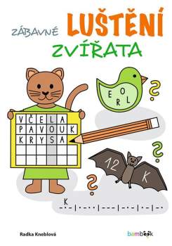 Zábavné luštění