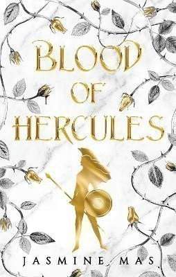 Jasmine Mas: Blood of Hercules