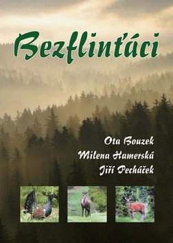 Ota Bouzek: Bezflinťáci