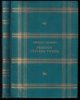Charles Dickens: Příhody Olivera Twista