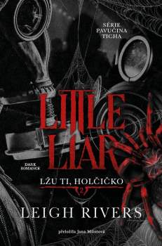 Little Liar: Lžu ti, holčičko