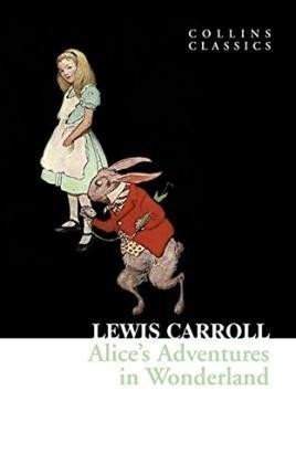 Alice in Wonderland
