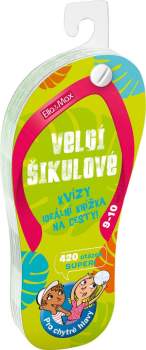 Velcí šikulové