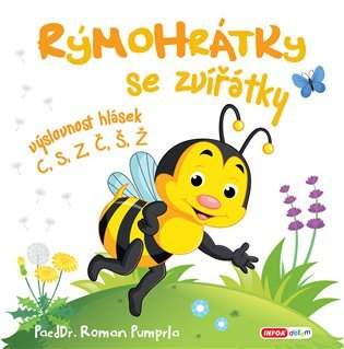 Rýmohrátky se zvířátky