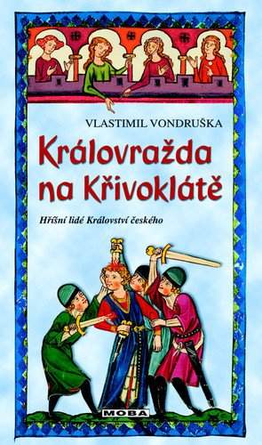 Královražda na Křivoklátě