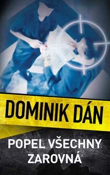 Popel všechny zarovná