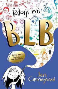 Říkají mi B.L.B