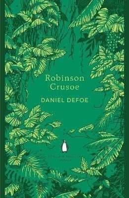 Daniel Defoe: Robinson Crusoe