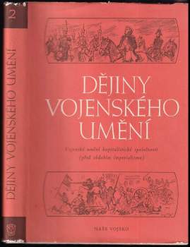 Dějiny vojenského umění