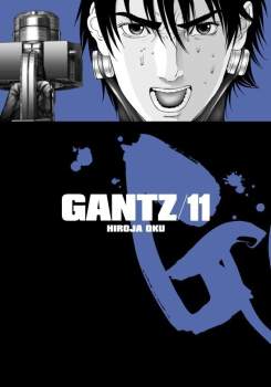 Gantz