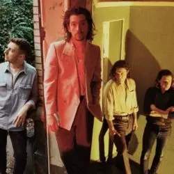 Arctic Monkeys