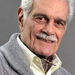 Omar Sharif