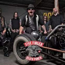 Five Finger Death Punch