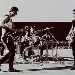 Hrdinové Nové Fronty