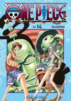 One Piece 14