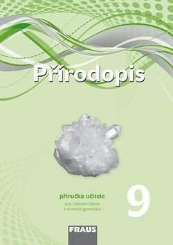 Přírodopis 9