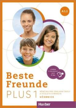 Beste Freunde Plus 1