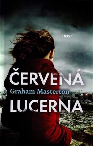 Červená lucerna