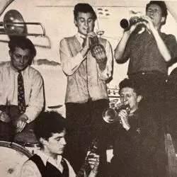 Claude Luter Et Son Orchestre