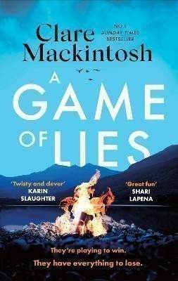 A game of lies