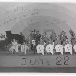 Si Zentner And His Orchestra