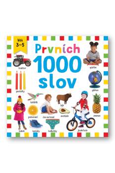 Prvních 1000 slov