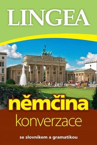 Němčina