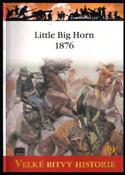 Jerzy Gruszczyński: Little Big Horn