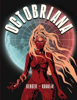 Octobriana