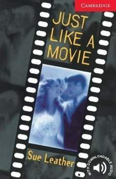 Just like a movie