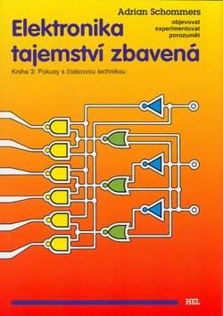 Elektronika tajemství zbavená