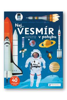 Vesmír v pohybu