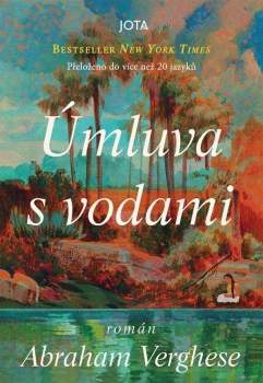A Verghese: Úmluva s vodami