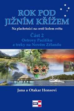 Rok pod jižním křížem