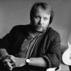 Benny Andersson