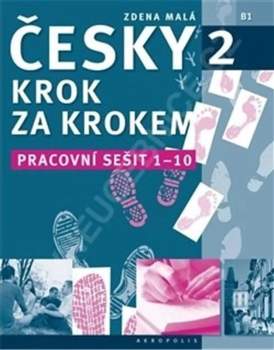 Česky krok za krokem 2