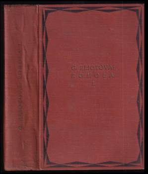 George Eliot: Romola