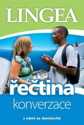 Řečtina