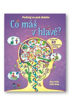 Alex Frith: Co máš v hlavě?