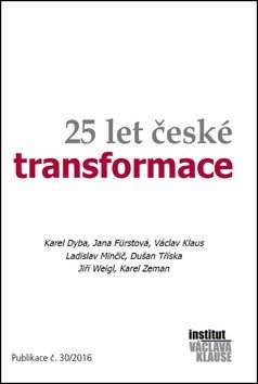 25 let české transformace