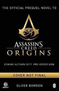 Assassin´s Creed : Origins : Desert Oath