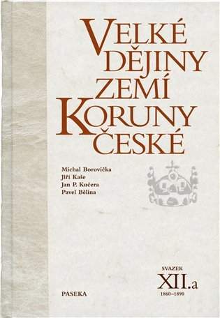 Velké dějiny zemí Koruny české