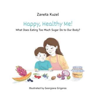 Happy, Healthy Me!