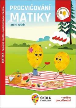 Procvičování matiky