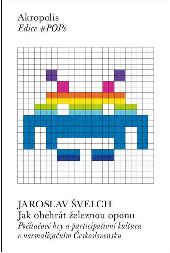 Jak obehrát železnou oponu